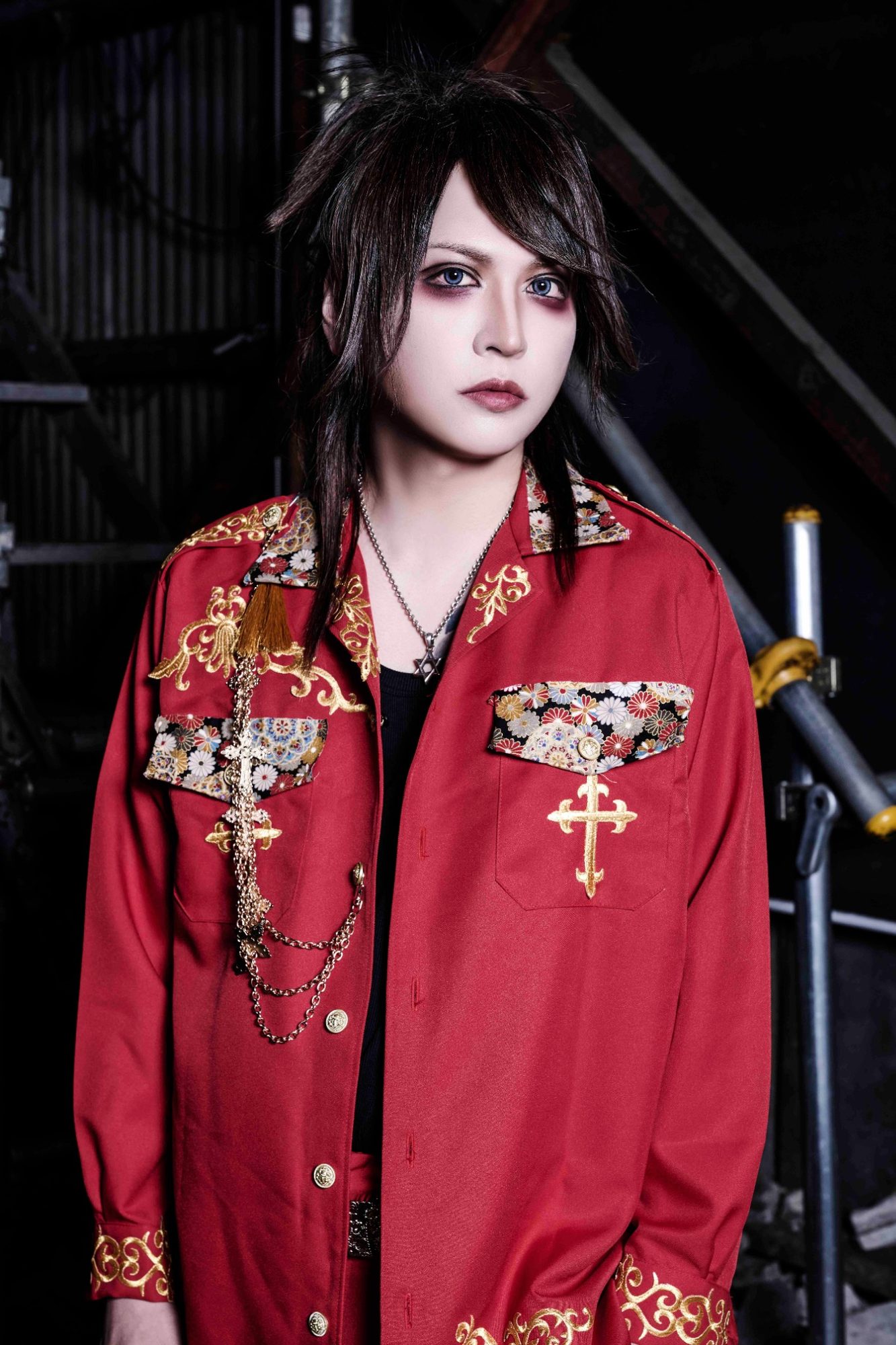 Member 4